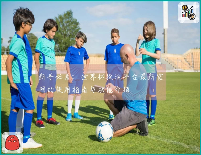 新手必看：世界杯投注平台最新官网的使用指南与功能介绍