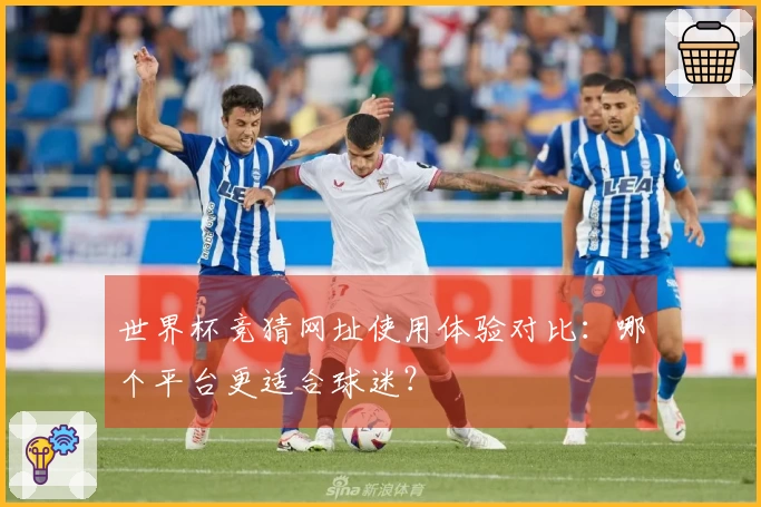 世界杯竞猜网址使用体验对比：哪个平台更适合球迷？